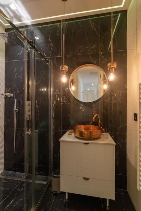 Appartement 8pers#rivoli#samaritaine#pont Neuf *