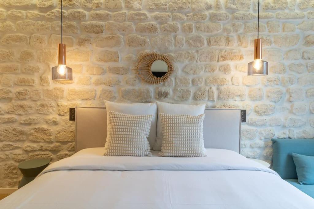Appartement 8pers#rivoli#samaritaine#pont Neuf *