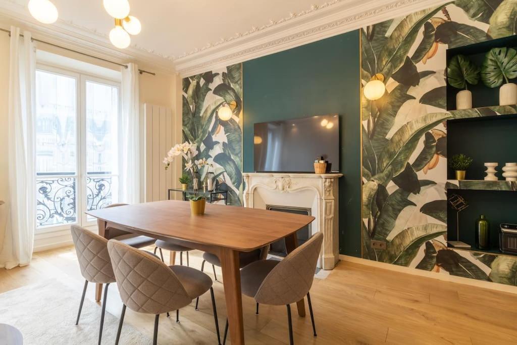 Appartement 8pers#rivoli#samaritaine#pont Neuf *