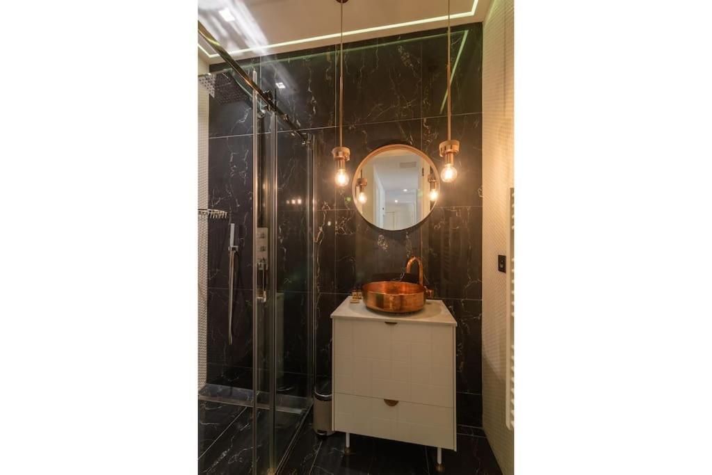 8pers#rivoli#samaritaine#pont Neuf Appartement Parijs